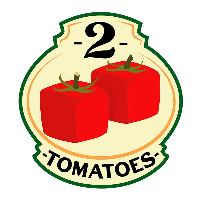 2tomatoes